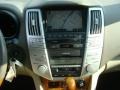 Bamboo Green Pearl - RX 350 AWD Photo No. 11