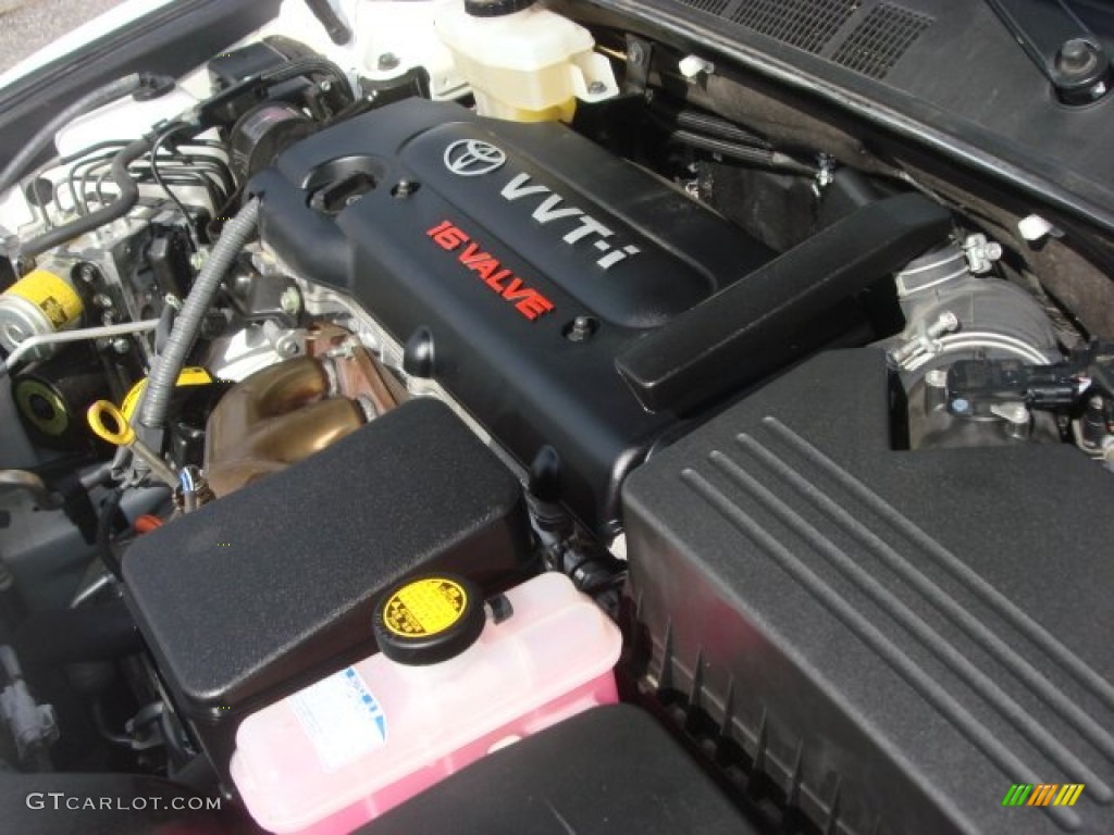 2011 Toyota Camry Hybrid 2.4 Liter H DOHC 16-Valve VVT-i 4 Cylinder Gasoline/Electric Hybrid Engine Photo #77301381