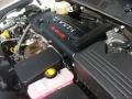  2011 Camry Hybrid 2.4 Liter H DOHC 16-Valve VVT-i 4 Cylinder Gasoline/Electric Hybrid Engine