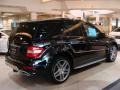 Black - ML 63 AMG 4Matic Photo No. 5