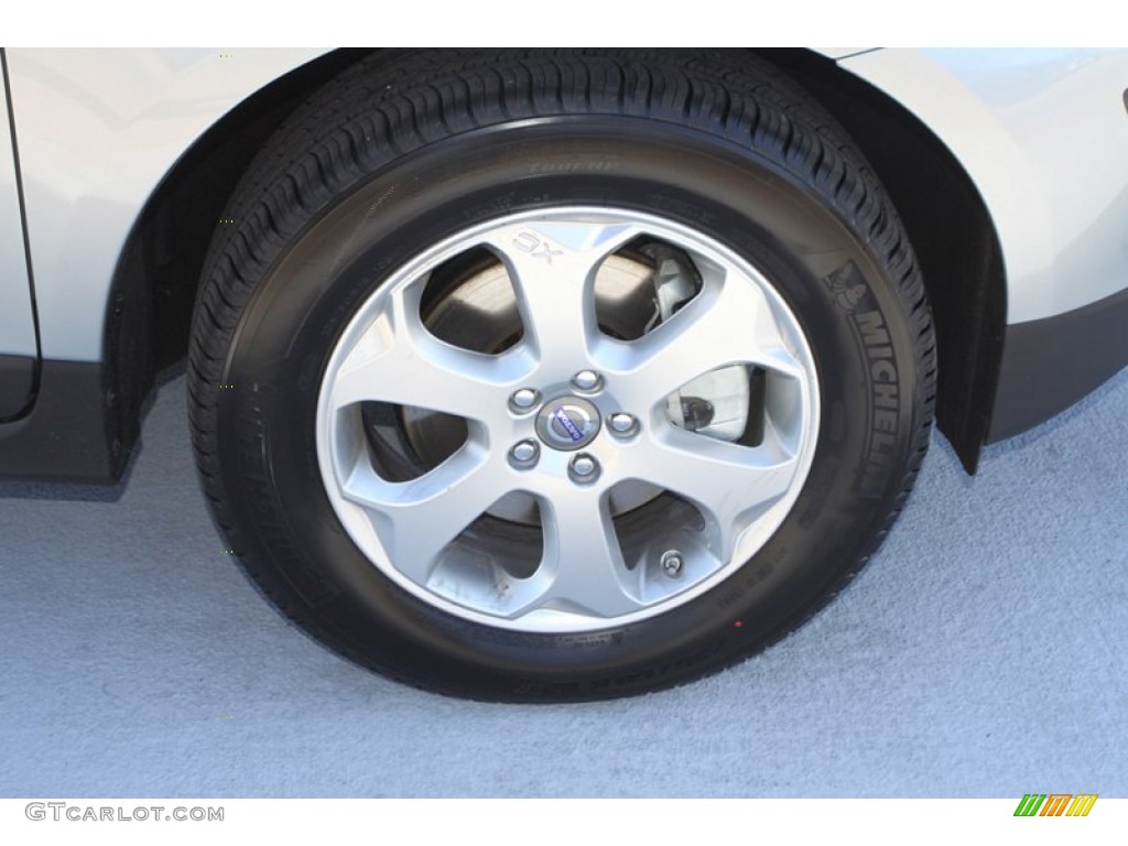 2013 Volvo XC60 3.2 Wheel Photo #77301789