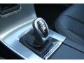  2013 XC60 3.2 6 Speed Geartronic Automatic Shifter