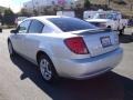 Silver - ION 3 Quad Coupe Photo No. 5