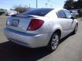 Silver - ION 3 Quad Coupe Photo No. 7