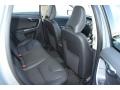 Anthracite Black Rear Seat Photo for 2013 Volvo XC60 #77302221