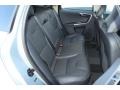 Anthracite Black Rear Seat Photo for 2013 Volvo XC60 #77302239