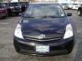 2008 Black Toyota Prius Hybrid  photo #2