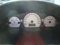 Gray Gauges Photo for 2003 Saturn ION #77302290