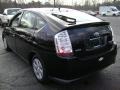 2008 Black Toyota Prius Hybrid  photo #6