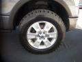 2010 Ford F150 FX4 SuperCrew 4x4 Wheel and Tire Photo
