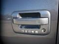 2010 Sterling Grey Metallic Ford F150 FX4 SuperCrew 4x4  photo #16