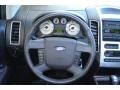 Charcoal Black Steering Wheel Photo for 2007 Ford Edge #77302762