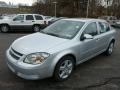 Ultra Silver Metallic - Cobalt LT Sedan Photo No. 2