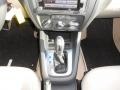 6 Speed Tiptronic Automatic 2013 Volkswagen Jetta SE Sedan Transmission