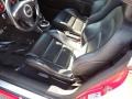 Ebony Black Front Seat Photo for 2005 Audi TT #77303124