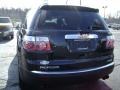 2012 Carbon Black Metallic GMC Acadia SLT AWD  photo #5