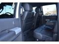 Black Rear Seat Photo for 2013 Ford F250 Super Duty #77303390