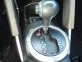 6 Speed Tiptronic Automatic 2005 Audi TT 1.8T Coupe Transmission
