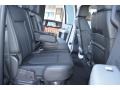Black Rear Seat Photo for 2013 Ford F250 Super Duty #77303415
