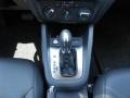 6 Speed Tiptronic Automatic 2013 Volkswagen Jetta SEL Sedan Transmission