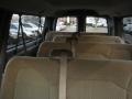 2012 Summit White Chevrolet Express LT 3500 Passenger Van  photo #11