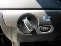 2013 Volkswagen Jetta SEL Sedan Controls