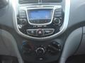 2012 Boston Red Hyundai Accent SE 5 Door  photo #20