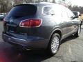 Cyber Gray Metallic - Enclave CXL AWD Photo No. 4