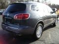 2011 Cyber Gray Metallic Buick Enclave CXL AWD  photo #4