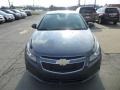 Cyber Gray Metallic - Cruze LS Photo No. 2