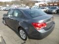 Cyber Gray Metallic - Cruze LS Photo No. 5