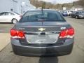 Cyber Gray Metallic - Cruze LS Photo No. 6