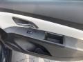 Cyber Gray Metallic - Cruze LS Photo No. 11