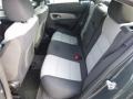 Cyber Gray Metallic - Cruze LS Photo No. 13