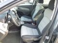 Cyber Gray Metallic - Cruze LS Photo No. 15