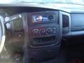 2005 Flame Red Dodge Ram 2500 SLT Quad Cab 4x4  photo #14