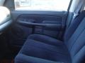 Flame Red - Ram 2500 SLT Quad Cab 4x4 Photo No. 16