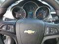 Cyber Gray Metallic - Cruze LS Photo No. 18
