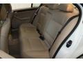 Sand Rear Seat Photo for 2005 BMW 3 Series #77304850
