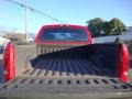 Flame Red - Ram 2500 SLT Quad Cab 4x4 Photo No. 24