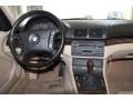 Sand Dashboard Photo for 2005 BMW 3 Series #77304894