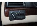 Sand Controls Photo for 2005 BMW 3 Series #77305014