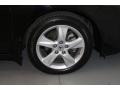 Crystal Black Pearl - TSX Sedan Photo No. 3