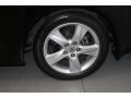 Crystal Black Pearl - TSX Sedan Photo No. 9