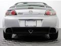 2004 Sunlight Silver Metallic Mazda RX-8 Grand Touring  photo #4