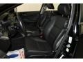 Crystal Black Pearl - TSX Sedan Photo No. 15
