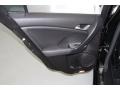 Crystal Black Pearl - TSX Sedan Photo No. 18