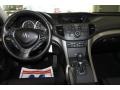 Crystal Black Pearl - TSX Sedan Photo No. 19