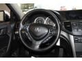 Crystal Black Pearl - TSX Sedan Photo No. 20