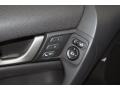 Crystal Black Pearl - TSX Sedan Photo No. 22